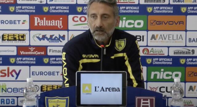 D’Anna: “Ce la siamo giocata, il Torino ha vinto con i cambi”