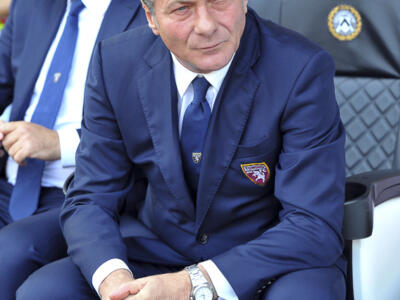 Mazzarri: “Pareggiato in un campo di patate, meritavamo di stravincere”