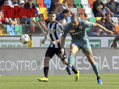 Torino, allenamento mattutino al Fila: De Silvestri ancora da valutare