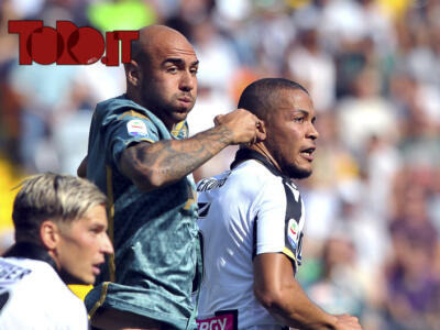 Zaza dalla Nazionale: “Momento positivo per me”. E su Belotti…