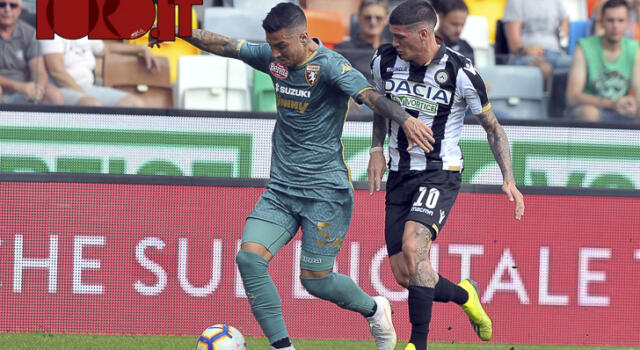 Izzo, parla l’agente: “Il Napoli era il suo sogno, ora ha il sangue granata”