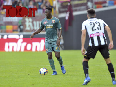 Meité, la scommessa che il Toro sta vincendo: è già una certezza