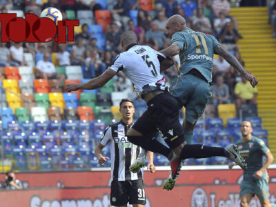 Falque a rischio: tocca a Zaza, che ha già fatto male al Napoli