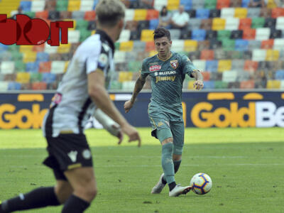 Baselli: “Le decisioni arbitrali? Finora siamo penalizzati”