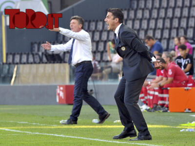 Velazquez: “Il VAR? Giudizio positivo, fa bene al calcio”