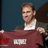 Partita della Leggenda: l’ospite d’eccezione sarà Martin Vazquez
