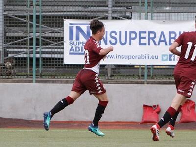 L’esordio in Primavera, il tifo da bambino: Moreo, il nuovo attaccante di Coppitelli