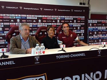 “Prendiamo a calci la malattia”: l’iniziativa di Torino FC, Casa Ugi e Regina Margherita