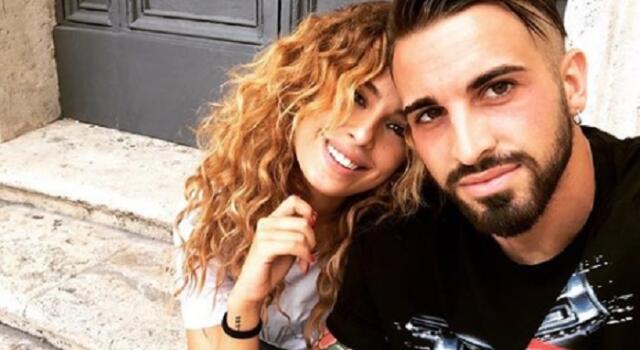 Su Parigini i riflettori del gossip: con l’ex tronista Sara Affi Fella è scoppiato l’amore