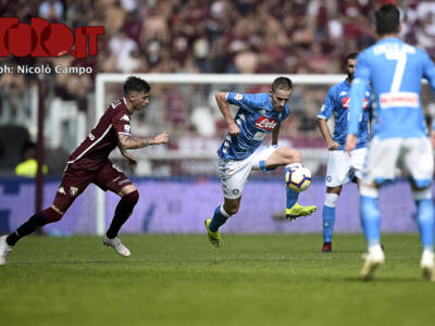 Serie A, riparte il campionato: il programma della prima giornata di ritorno