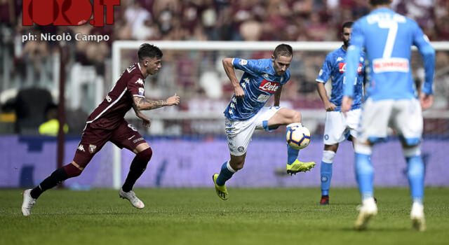 Serie A, riparte il campionato: il programma della prima giornata di ritorno