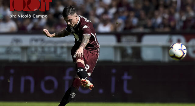 Le ultime dal “Grande Torino”: torna Baselli, Zaza-Belotti in attacco