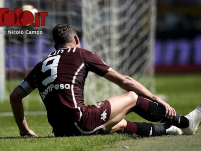 Toro senza rabbia né grinta: a Bergamo (anche) per l’orgoglio