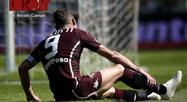 Toro senza rabbia né grinta: a Bergamo (anche) per l’orgoglio