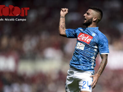 Serie A, il programma dell’11° turno: c’è Fiorentina-Roma