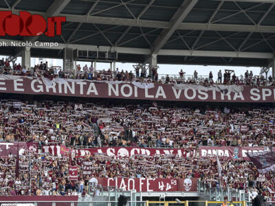 Un tempo le imprese, oggi solo gli alibi: una volta era il Toro, adesso cos’è?