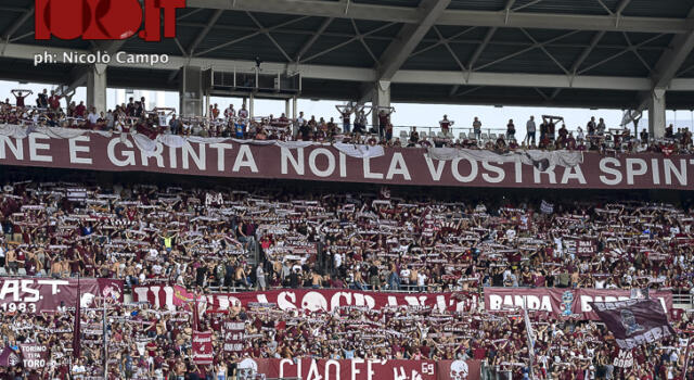 Un tempo le imprese, oggi solo gli alibi: una volta era il Toro, adesso cos’è?