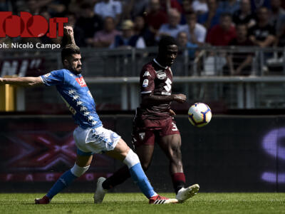 Aina si racconta: “Con la Nazionale posso imparare molto”