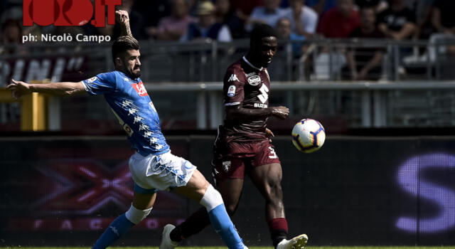 Aina si racconta: “Con la Nazionale posso imparare molto”