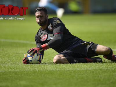 Toro, l’allenamento odierno: tutti a disposizione di Mazzarri