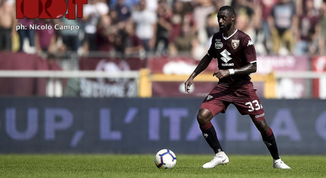 Toro, non c’è pace per la difesa: cambierà per la quinta volta di fila