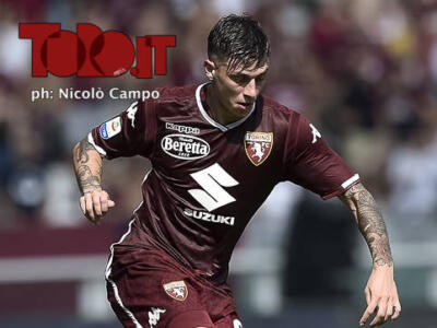 Zaza ritrova il club che lo ha cresciuto, Baselli sfida il suo recente passato