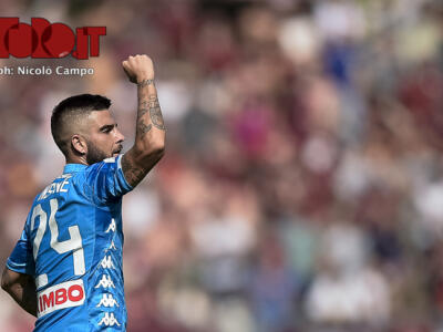 Serie A, si torna in campo: è caccia all’Europa