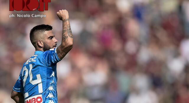 Serie A, si torna in campo: è caccia all’Europa