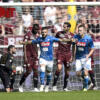 Torino-Napoli
