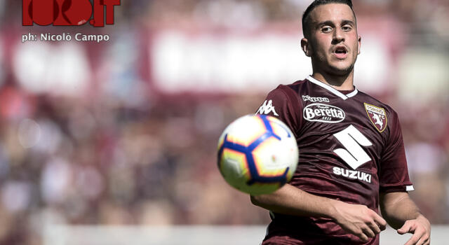 L’Athletic punta Berenguer: ma il Torino ha una clausola anti-Bilbao