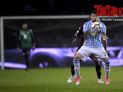 Giudice Sportivo: Petagna squalificato, Zaza entra in diffida