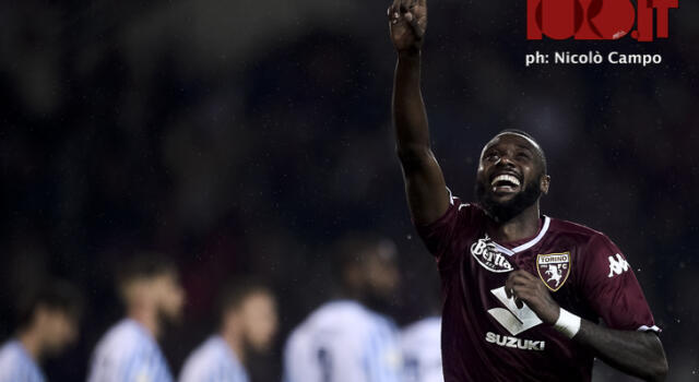 Nkoulou: “Questa vittoria è come benzina per noi”