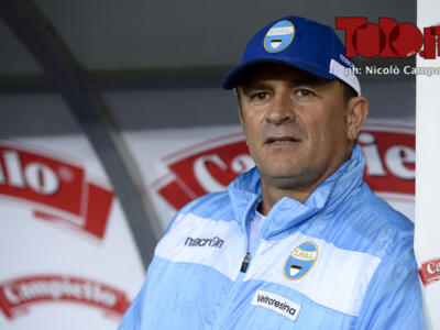 Semplici: “I granata sono i migliori dopo le prime in classifica”