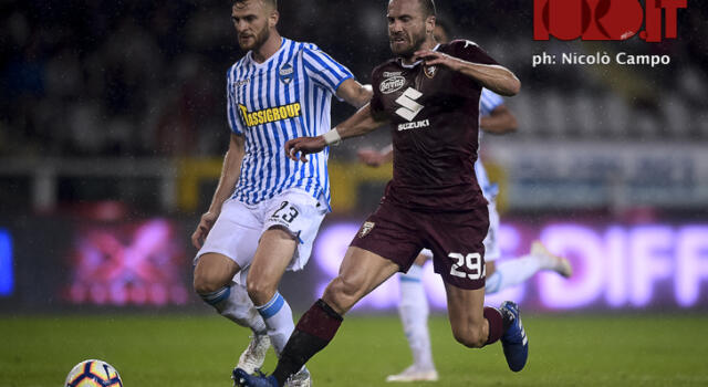 De Silvestri: “Belotti l’ho visto bene, ha il tempo per tornare in Nazionale”