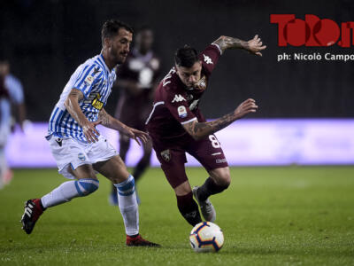 Valdifiori: “Auguro al Toro di andare in Europa”