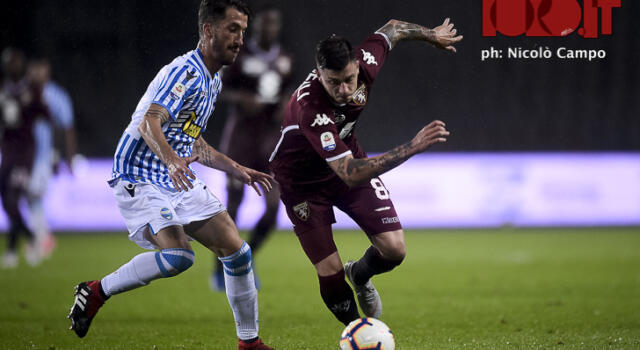 Valdifiori: “Auguro al Toro di andare in Europa”