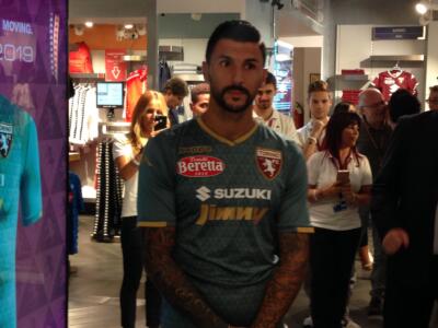 Soriano: “Io al Torino? Mi manda… De Silvestri!”