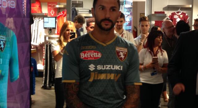 Soriano: “Io al Torino? Mi manda… De Silvestri!”