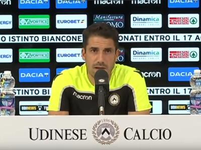 Velazquez: “ll Toro non ha solo Belotti, è un avversario forte”