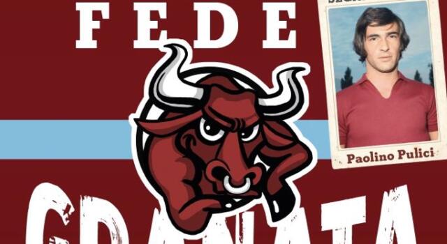 “La Bibbia della Fede Granata”, il nuovo libro di Giampaolo e Timothy Ormezzano