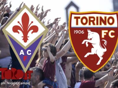 Fiorentina-Torino 1-1: il tabellino