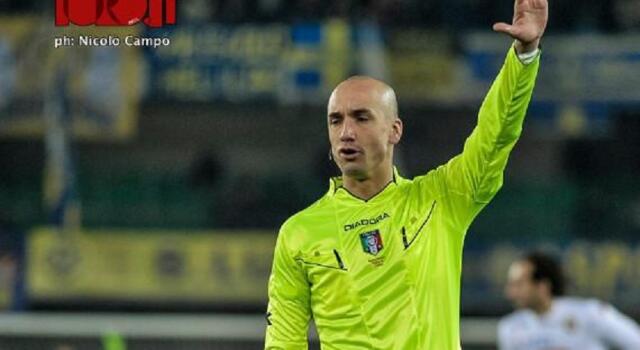 Torino-Fiorentina 1-1, Fabbri poco uniforme