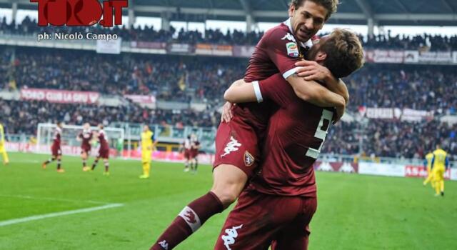 Torino-Genoa, i precedenti: dalla rissa del 2009 alla vittoria firmata Immobile-Cerci