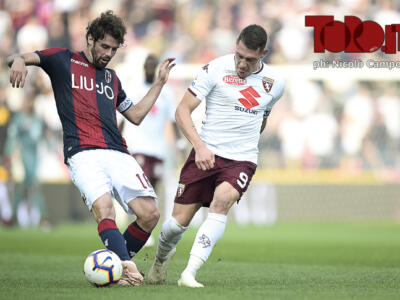 Le pagelle di Bologna-Torino: per Falque gol e assist, Belotti non punge