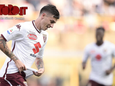 Baselli: “Abbiamo sprecato troppo. Il gol? Dedicato a mia figlia”