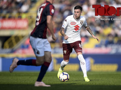 Torino, oggi seduta a porte chiuse per preparare l’Inter