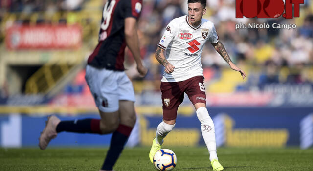 Torino, oggi seduta a porte chiuse per preparare l’Inter