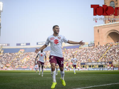 Toro Club Valtriversa: questa sera la cena con Falque e Parigini