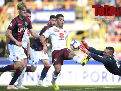 Di chi le colpe della rimonta del Bologna?