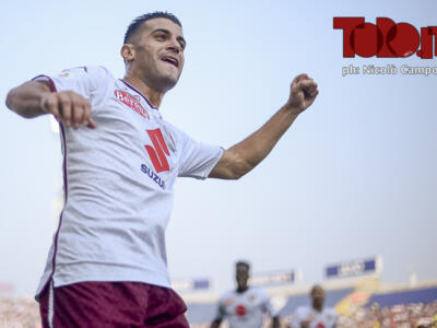 FOTOGALLERY / Bologna-Torino 2-2: che beffa